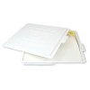MASTERSON STA-WET HANDY PALETTE - TRAGBARE NASSPALETTE + ZUBEHÖR