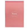 BEGO VIÑUELA CARNET DE CALLIGRAPHIE ANGLAISE PAUTA 100 FEUILLES