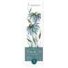 HAHNEMÜHLE BOOKMARK PAD - BLOCCO DI SEGNALIBRI PER ACQUERELLO 100% COTONE 300 G