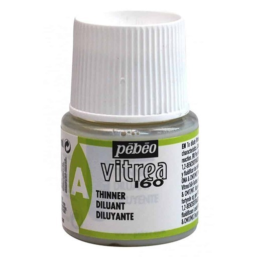 PÉBÉO VITREA 160 THINNER