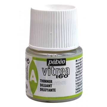 PÉBÉO VITREA 160 DILUENTE