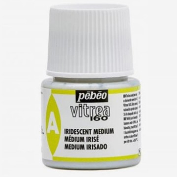 PÉBÉO VITREA 160 MEDIUM IRIDESCENTE