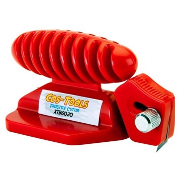 LOGAN COS-TOOLS XTB6020 TAGLIERINA FREESTYLE
