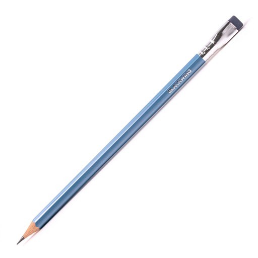 BLACKWING PEARL BLUE PENCIL