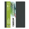 CANSON GRADUATE DESSIN ZEICHENBUCH 160 G