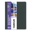 CANSON GRADUATE CARNET MIXED MEDIA 200 G