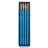 BLACKWING SET OF 4 BLUE PENCILS