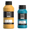 LIQUITEX BASICS ACRYLIC FLUID PEINTURE ACRYLIQUE