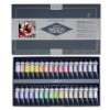MIJELLO MISSION TITANIUM CLASS GOUACHE MWG-1534G SET OF 34 X 15 ML COLOURS