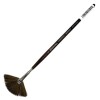 ESCODA VERSÁTIL PINCEL FIBRA KOLINSKY PLANO ABANICO MANGO CORTO SERIE 3045
