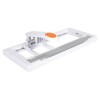 FISKARS PERFORATORE DI BORDI - OUTLET