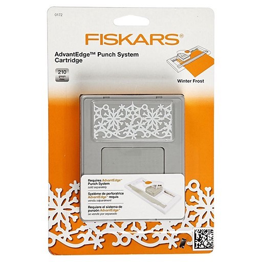 FISKARS CARTUCCE PER PERFORATORE - OUTLET
