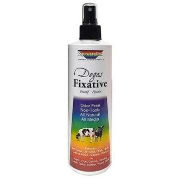 SPECTRAFIX DEGAS FISSATIVO