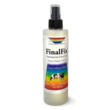 SPECTRAFIX FINALFIX FISSATIVO AVANZATO