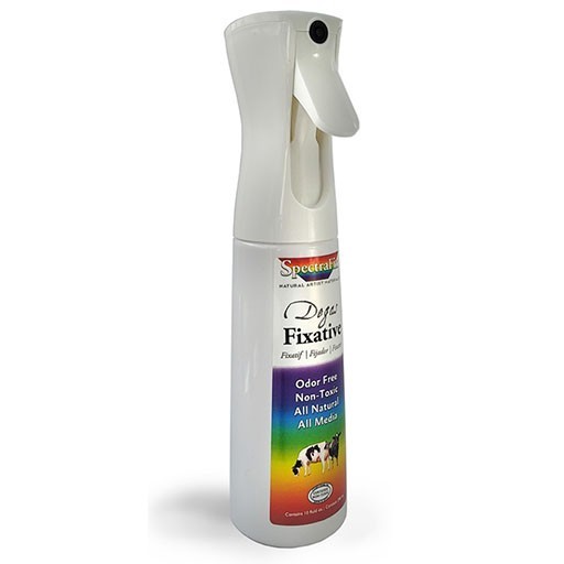 SPECTRAFIX FIJADOR PULVERIZADOR DEGAS