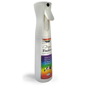 SPECTRAFIX DEGAS FIXATIV PUMPZERSTÄUBER