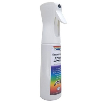 SPECTRAFIX NATURAL GLASS VERNICE