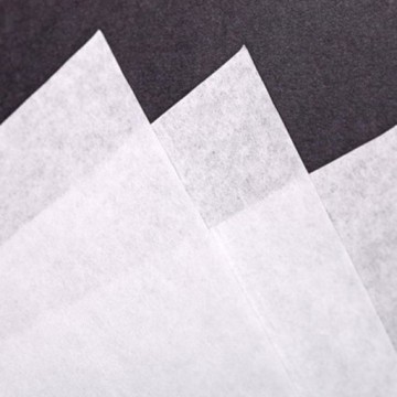 CLAIREFONTAINE CARTA VELINA BIANCA CONFEZIONE DA 50 FOGLI