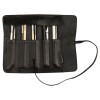 CLAIREFONTAINE ESTUCHE PORTATODO ENROLLABLE FLYING SPIRIT PIEL DE OVEJA