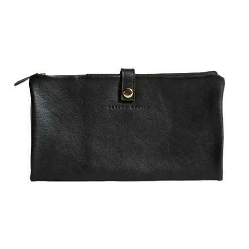 CLAIREFONTAINE FLYING SPIRIT - ESTUCHE PORTATODO PIEL DE OVEJA