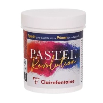 CLAIREFONTAINE PASTEL REVOLUTION PRIMER PER PASTELLI