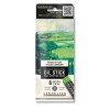 SENNELIER SET 6 MINI OIL STICK PAESAGGIO STILIZZATO