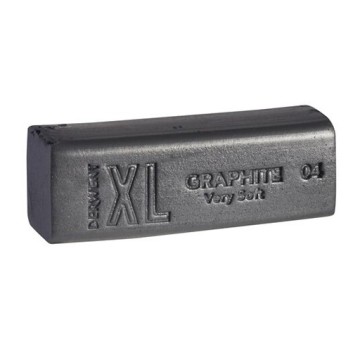 DERWENT XL GRAPHITE BLOCK - BLOCCHI DI GRAFITE