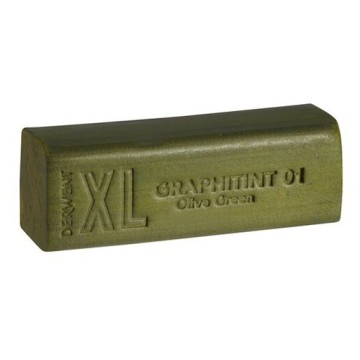 DERWENT XL GRAPHITINT BLOCK - BLOCCHI DI GRAFITE COLORATE