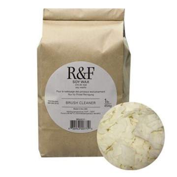 R&F SOY WAX - CERA DI SOIA