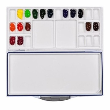 MIJELLO FUSION PALETTE 24 TAVOLOZZA CMWP-3024