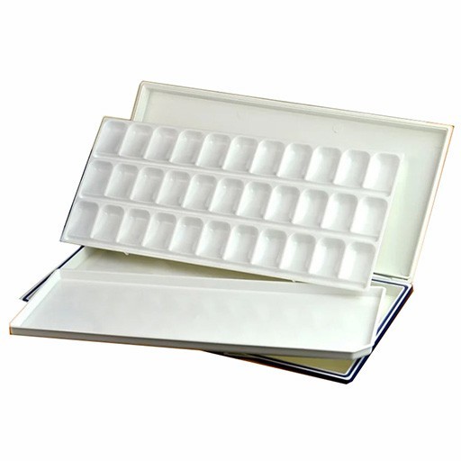 MIJELLO FUSION PALETTE 33 TAVOLOZZA MWP-3033
