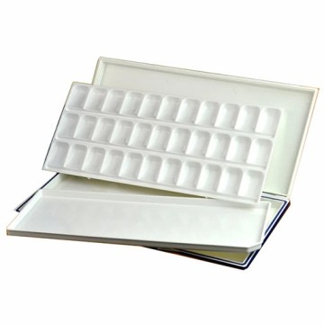 MIJELLO FUSION PALETTE 33 TAVOLOZZA MWP-3033