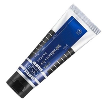 MIJELLO MISSION MATTE WHITE - GOUACHE BIANCO