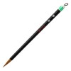AKASHIYA RUNDER JAPANISCHER KALLIGRAPHIE-PINSEL KAISHIN NATURHAAR PS 125