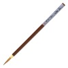 AKASHIYA JAPANISCHER RUNDPINSEL SETSUMU DAI NATURHAAR PS 121