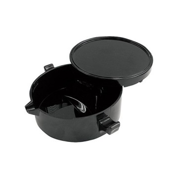 AKASHIYA CALAMAIO PER INCHIOSTRO CON COPERCHIO AG 03