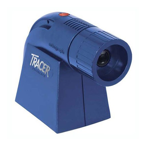 ARTOGRAPH TRACER LED PROJEKTOR