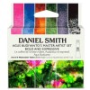 DANIEL SMITH AGUS BUDIYANTO'S MASTER ARTIST SET BOLD AND EXPRESSIVE - WATERCOLOUR SET EXPRESSIVE SELECTION