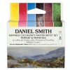 DANIEL SMITH RAFFAELE CICCALENI'S MASTER ARTIST SET PRIMARY & PRIMATEKS - ENSEMBLE AQUARELLES COULEURS PRIMAIRES ET PRIMATEK