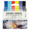 DANIEL SMITH JAYSON YEOH'S MASTER ARTIST SET MIX IT UP - ENSEMBLE D'AQUARELLE SÉLECTION DE COULEURS PRIMAIRES