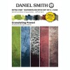 DANIEL SMITH WATERCOLOUR STICK GRANULATING POWER SET OF 5