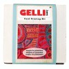 GELLI ARTS CARD PRINTING KIT - KIT DE IMPRESIÓN DE TARJETAS