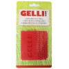 GELLI ARTS SET OF 3 MINI PRINTING TOOLS - CONFEZIONE CON 3 STRUMENTI PER STAMPA