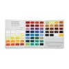MICHAEL HARDING CARTELLA COLORI OLIO