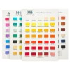 MICHAEL HARDING CARTA DE COLOR ACUARELA