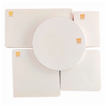 BAOHONG PLUS CARTA PER ACQUERELLO 300 G - SET DI CARTE