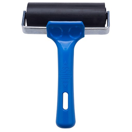 ESSDEE SOFT RUBBER INK ROLLER