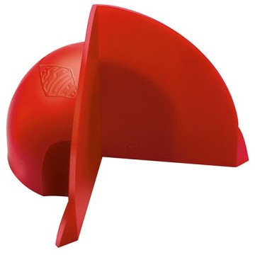 ESSDEE SAFETY HAND GUARD - PARAMANI DI SICUREZZA PER LINOLEOGRAFIA