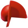 ESSDEE SAFETY HAND GUARD - PARAMANI DI SICUREZZA PER LINOLEOGRAFIA