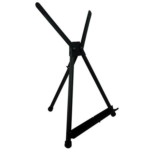 TALENS ALUMINIUM TABLETOP EASEL